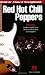 Red Hot Chili Peppers (Guitar Chord Songbooks)