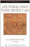 Life Is Real Only Then, When 'I Am'