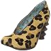 Irregular Choice Women's Bangers And Mash Pump