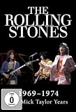 Rolling Stones - 1969-1974: The Mick Taylor Years