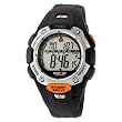 Timex Men's T5F821 Ironman 30-Lap Shock Resistant Watch