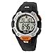 Timex Men's T5F821 Ironman 30-Lap Shock Resistant Watch