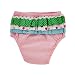 Oobi Baby Ruffle Bloomers