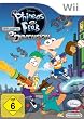 Phineas & Ferb - Quer durch die 2. Dimension
