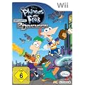 Phineas & Ferb - Quer durch die 2. Dimension