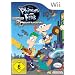 Phineas & Ferb - Quer durch die 2. Dimension