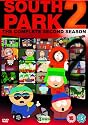 South Park - Season 2 (re-pack) [DVD]