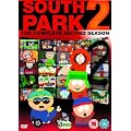 South Park - Season 2 (re-pack) [DVD]
