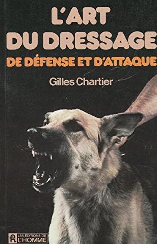 Download L'art du dressage de défense et d'attaque Download L'art du dressage de défense et d'attaque