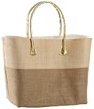 Mar Y Sol Avalon Lug Tote