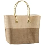 Mar Y Sol Avalon Lug Tote
