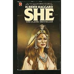 SHE