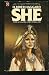 She (Paperback)