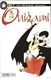 Onigami #2 June 1998 Onigami #2 June 1998