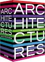 Architectures : int&eacute;grale - coffret 5 DVD