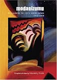 Modanizumu: Modernist Fiction from Japan, 1913-1938