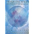 Tangerine Dream - 35th Phaedra Anniversary Concert [DVD] [NTSC]
