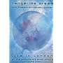 Tangerine Dream - 35th Phaedra Anniversary Concert&hellip <b>DVD</b> ~ Tangerine Dream