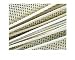 Tools & Hardware : Spline Reed No. 9 1/2