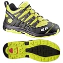 SALOMON Kinder Laufschuhe "XA Pro K" (711867)
