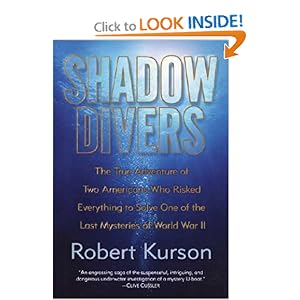 Shadow Divers