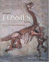 Bringing Fossils To Life: An Introduction To Paleobiology