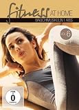 Fitness At Home Vol.6 [DVD] [US Import]