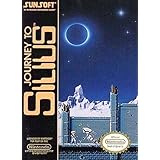 Journey to Silius
