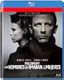 Millenium: Los Hombres Que No Amaban A Las Mujeres [Blu-ray]