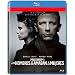 Millenium: Los Hombres Que No Amaban A Las Mujeres [Blu-ray]