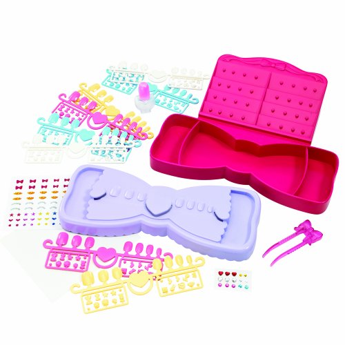 Aqua Beads Style Nail Art Studio