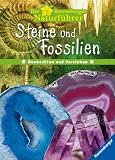 Produkt-Bild: Der Ravensburger Naturf&uuml;hrer. Steine und Fossilien: Beobachten und Verstehen