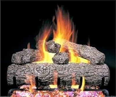 Live Oak 6 log 30