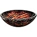 VIGO Northern Lights Glass Vessel Bathroom Sink