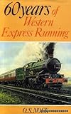 Sixty years of Western express running