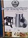 Backyard Classic 36 QT Turkey Deep Fryer