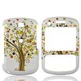 Talon 15332 Phone Case for Samsung M560 Reclaim (Contempo Tree) - Sprint -  ....