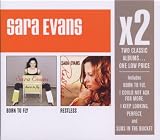 X2: Born to Fly / Restless