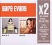 Search : X2: Born to Fly / Restless