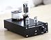 Nobsound Little Bear P8 SEPP Pure valve Tube Headphone Power Amplifier Pre-AMP metal Stereo HIFI audio Preamplifier Aluminum chassis RS.23249.00
