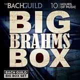 Big Brahms Box