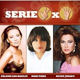 Serie 3 X 4