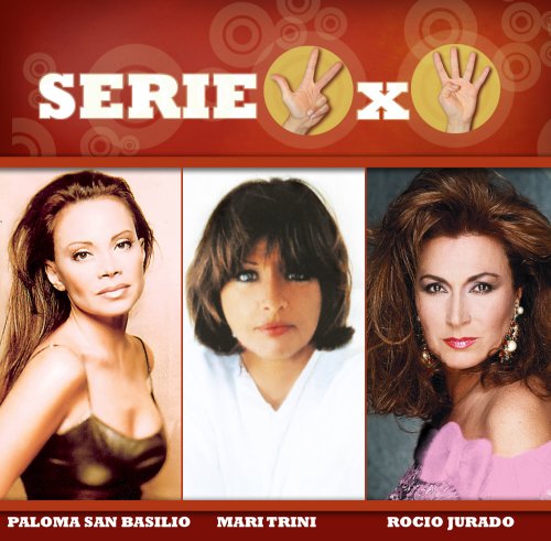 Mari Trini - 132.Mari Trini - Amores Lyrics - Zortam Music