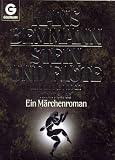 Stein und Fl&ouml;te und das ist noch nicht alles - Ein M&auml;rchenroman. - Hans Bemmann