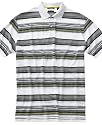 Sean John Direct Line Polo Shirt