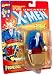 Search : ToyBiz Year 1993 Marvel Comics "The Original Mutant Super Heroes" Series "The Uncanny X-Men" 4-1/2 Inch Tall Action Figure - Professor X (Xavier) with Hover Unit and Flip Up Computer Panels Plus Bonus Official Marvel Universe Trading Card