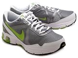 Nike Air Max Run Lite + Wht/Grey/Grn