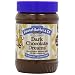 Peanut Butter & Co. Peanut Butter, Dark Chocolate Dreams, 16-Ounce Jars (Pack of 6)