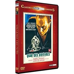 Quai des orf�vres