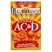 Haliborange tablets A,C & D orange 120
